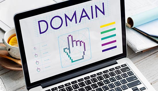 How to register a .com domain in Cambodia with a simple step-by-step guide.