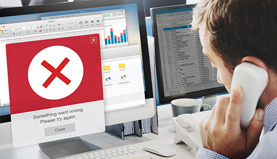 Unsafe websites to avoid showing 10 warning signs of scam websites and online fraud.