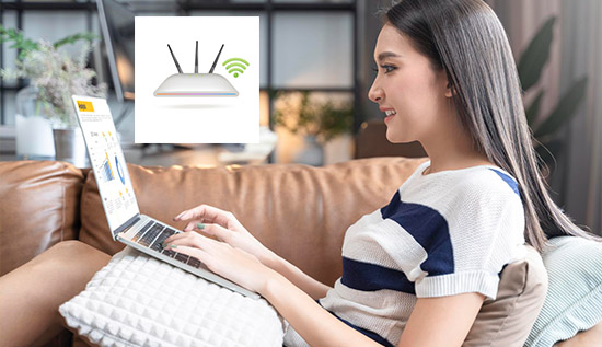 WiFi speed optimization tips to improve internet performance at home