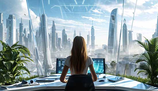 Career Opportunities at Loma Technology