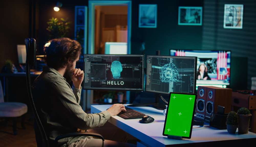 Best free VFX software for PC to create stunning movie-quality visual effects at home.