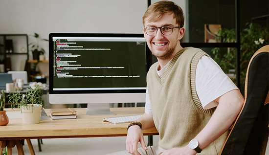 Guide to preparing for front-end developer jobs in 2025, essential skills, tools, and career tips for aspiring web developers.