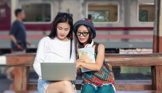 Best Cities in Cambodia for Work and Study 2026.