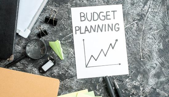 IT Budget Planning for 2025: Strategy, Trends & ROI Tips.