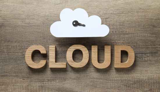 Business team evaluating cloud integration consultants for digital transformation strategy