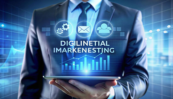 Effective digital marketing strategies for tech startups in 2025