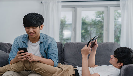 advantage and disadvantage of mobile phone