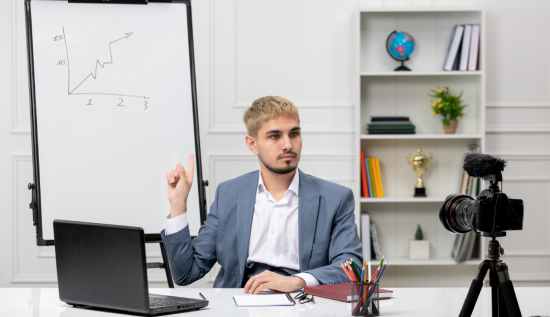 short video marketing tips for 2026, highlighting content creation, audience growth, social media engagement, and video strategy.