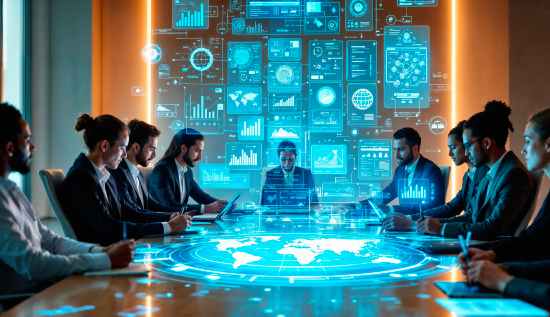 it company in Cambodia