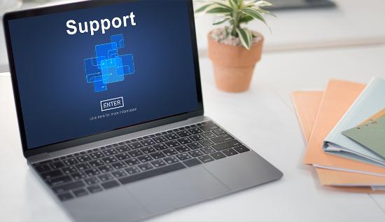 Proactive vs Reactive IT Support: Costs & ROI Compared.