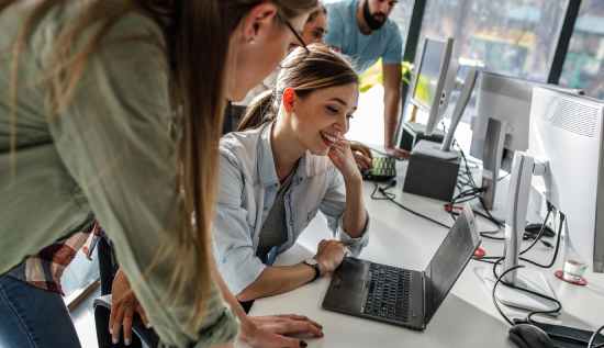 Apply now for QA Team Lead role managing IT and software project quality assurance teams