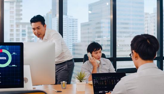 IT Industry in Cambodia | Revolutionizing Southeast Asia.