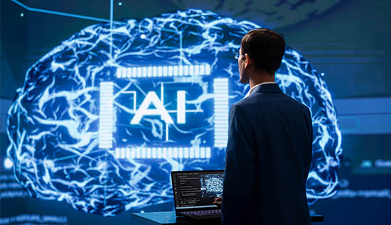 Comparison of career scope: Data Science vs Artificial Intelligence.
