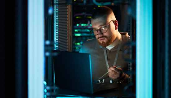 IT Security Administrator job requirements and resume writing tips for cybersecurity professionals