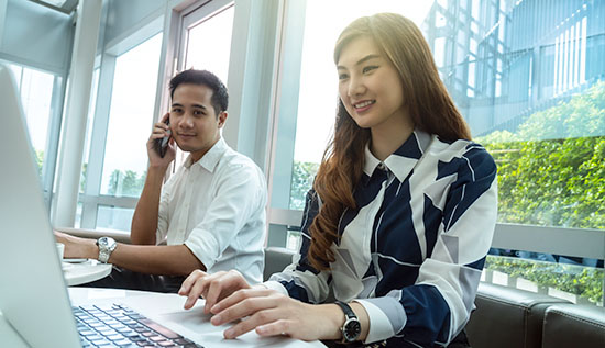 CRM systems for Cambodian businesses - benefits and uses