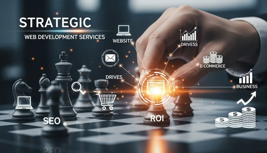 Business Website ROI: Is It Worth the Investment?.