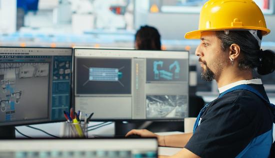 Infrastructure as Code Engineer: Role & Skills.