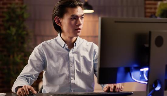 Chief Technology Officer (CTO): Roles, Skills & Career.