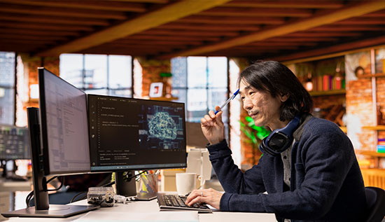 API QA Engineer jobs in Cambodia with focus on automation and software testing