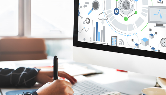 Domain-specific language models automating business workflows and improving team productivity with AI-powered tools.