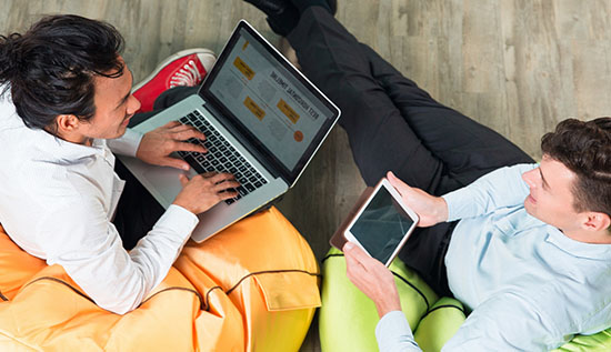 Increase user engagement with cross-platform strategies for seamless digital experiences