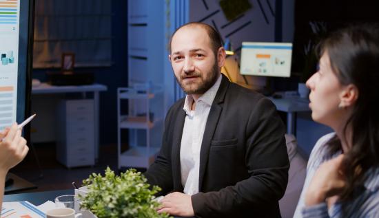 IT Strategy for CEOs — Why Most Leaders Get It Wrong.