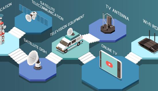 Sensor Networks for Real-Time Monitoring: IoT Solutions.