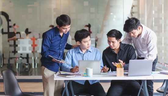 top technology companies in cambodia leading innovators 2024