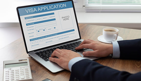 How to apply for a work permit in Cambodia 2026 step by step guide for foreign workers.