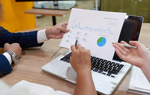 Website Audit Score: How to Check and Improve Your Website’s SEO Performance.