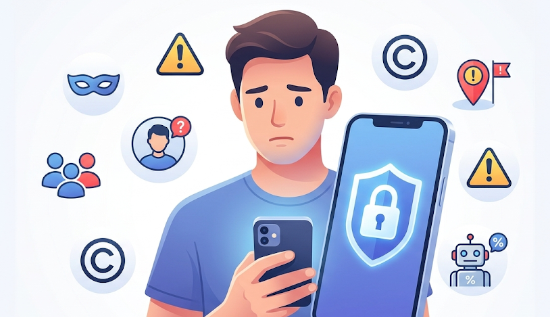How to Protect Your Facebook Account (2026 Guide).