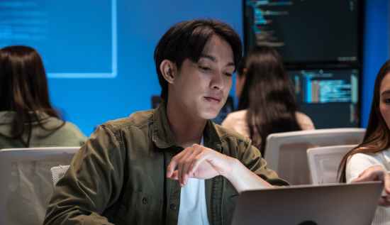 Cambodian software engineers driving digital transformation and innovation in the nation’s tech industry