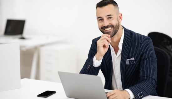 Professional Salesforce consultant offering CRM solutions and expert Salesforce implementation support