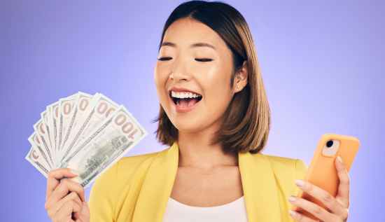 the best apps that pay money in Cambodia in 2026, including earning apps for freelancing, surveys, delivery, and online income.