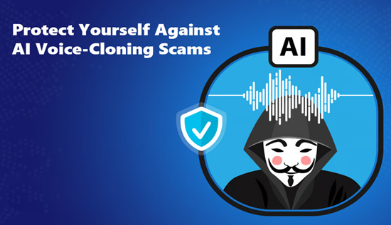 Voice Clone Scams: How to Spot AI Voice Scams.