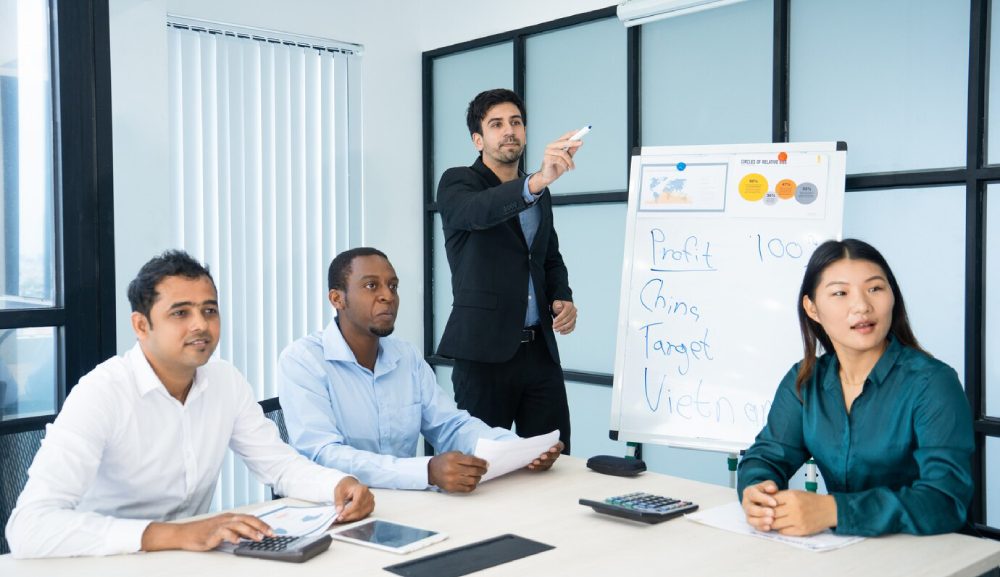 Quality Management Courses in Cambodia: Comprehensive Guide