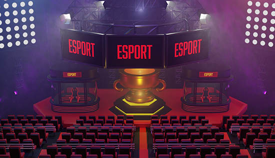 Top Esports games in Cambodia 2026 featuring most popular competitive games and gaming trends.