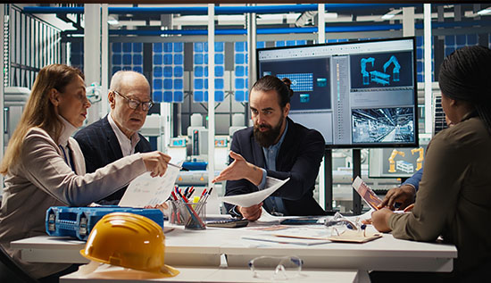 Apply now for Presales Solution Engineer job at Talent4U Recruitment