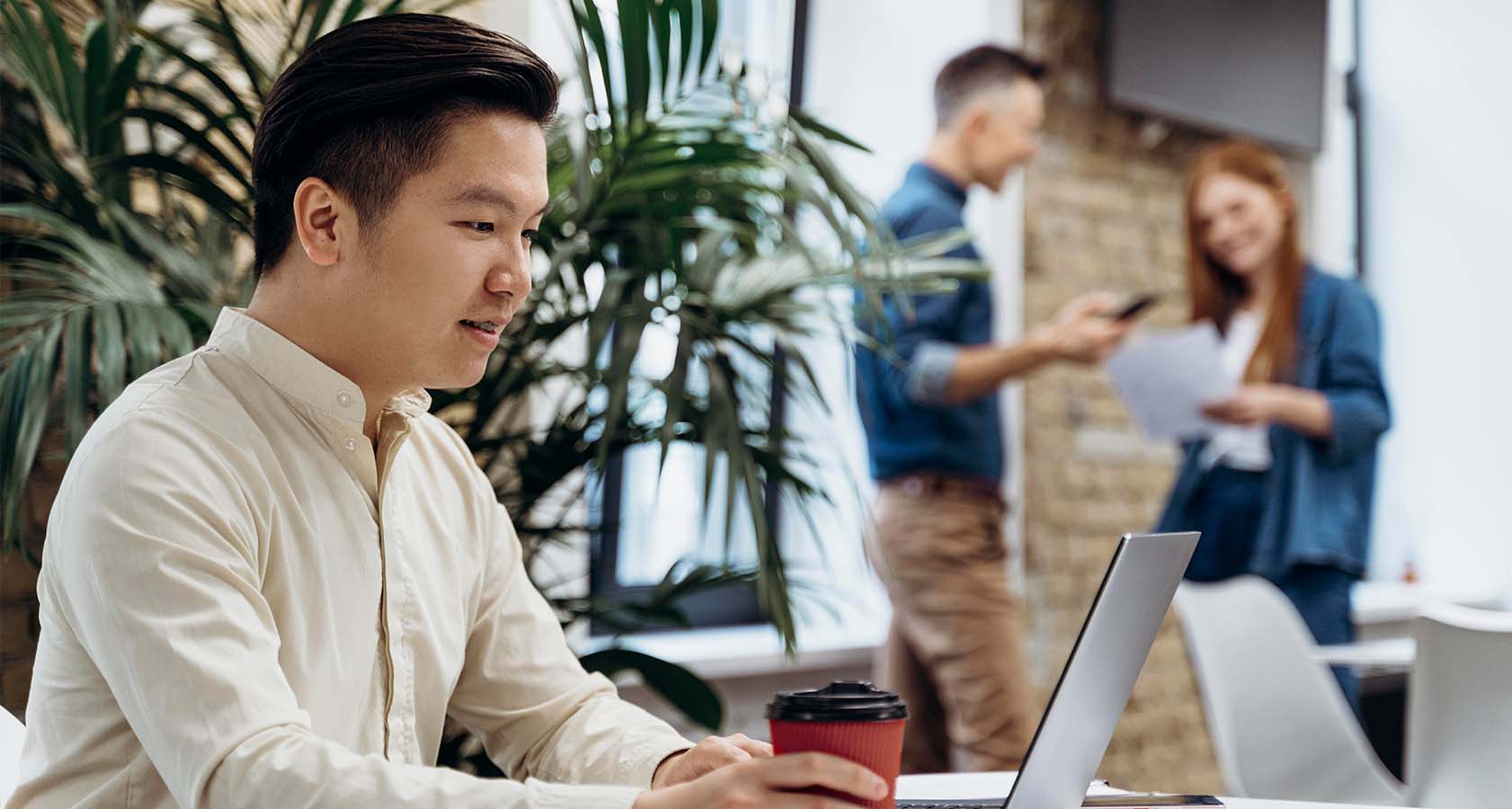 Job description for Senior Android Developer position in tech industry