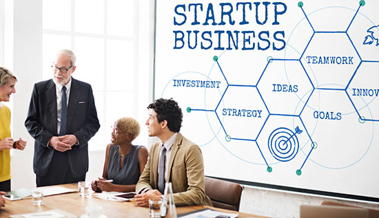 Understanding the Importance of Digital Marketing Strategies for business startups