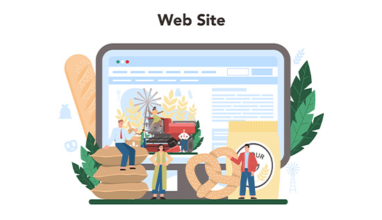 The Importance of Website Development for business in Cambodia