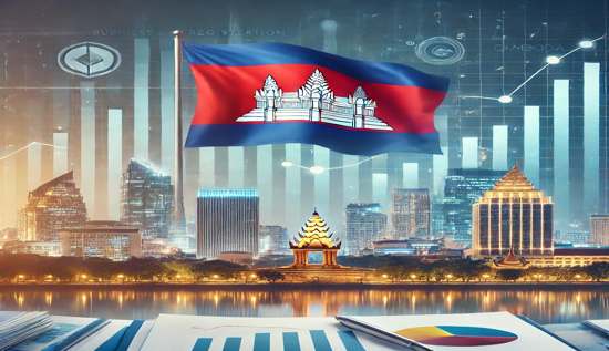 Why Cambodia is Ideal for Business Registration