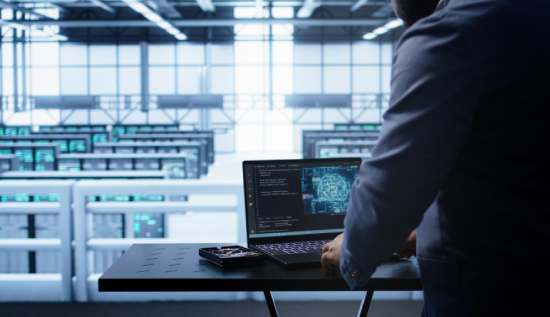 Edge Computing image