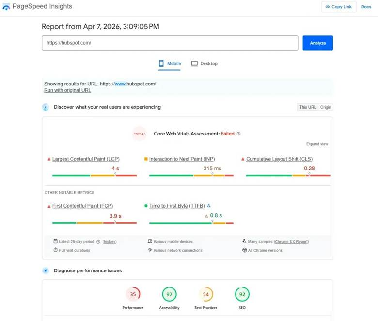 How to Create an SEO Strategy [Template Included]