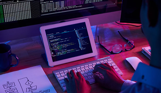 Overview of low-code and no-code development platforms