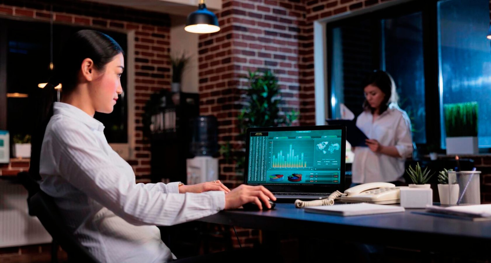 Business Intelligence